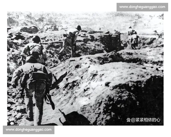 揭幕战役引发全面战略转折与历史进程深远影响的关键时刻