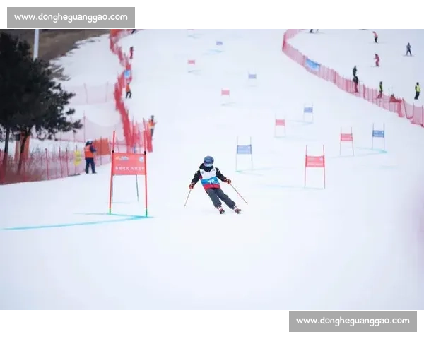 雪域争锋:高手对决中的极速滑雪竞技之战 雪域争锋:高手对决中的极速滑雪竞技之战