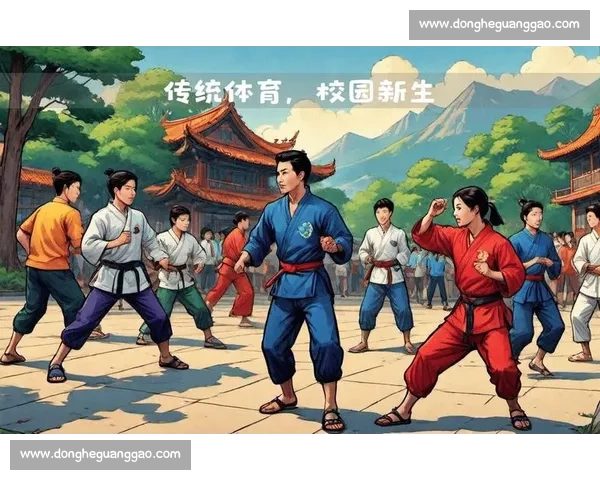 推动新时代校园体育文化建设与全民健康协同发展的创新实践研究